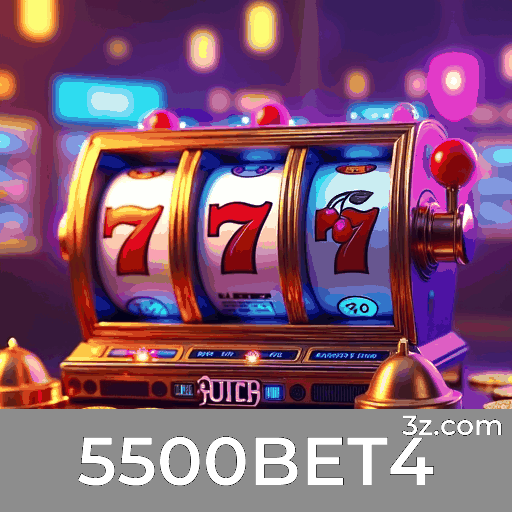 5500BET4: Apostas Esportivas Com Foco no Brasil