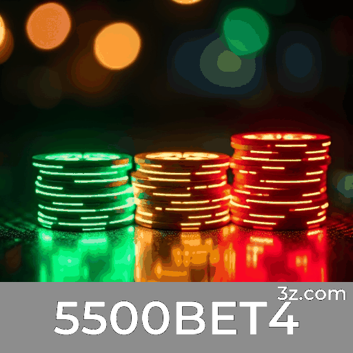 Potencialize Seus Bônus com Estratégia Integrada na 5500BET4