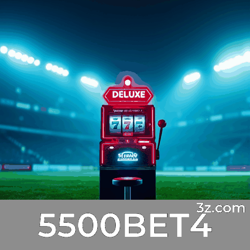 5500BET4: Experiência de Cassino Imersiva para Brasileiros