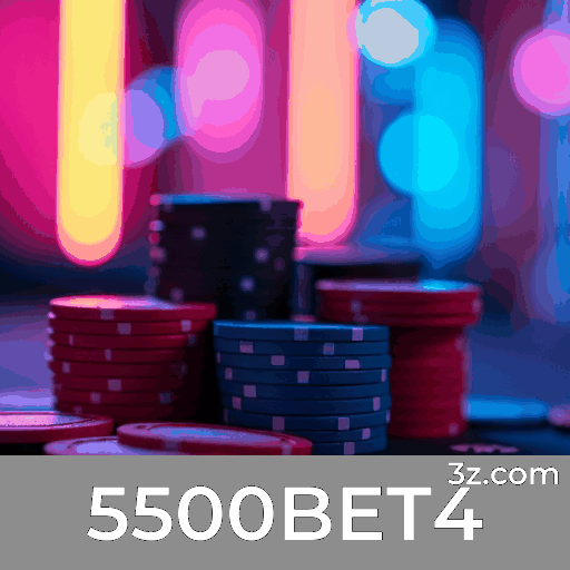 Gestão Exclusiva de Conta e Segurança Avançada na 5500BET4