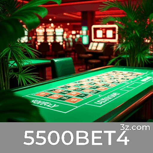 Potencialize Seus Bônus com Estratégia Integrada na 5500BET4