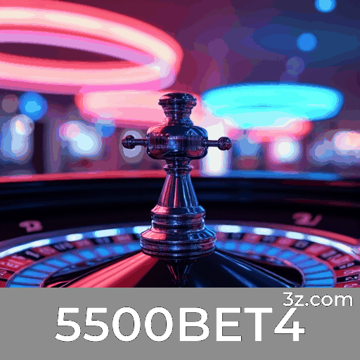 5500BET4: Paraíso de Jogos Variados e Selecionados